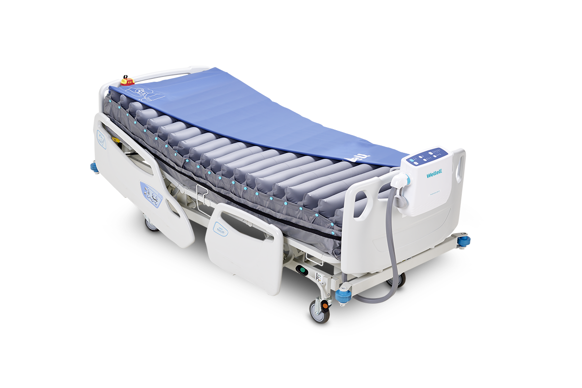 Procare G3 detail