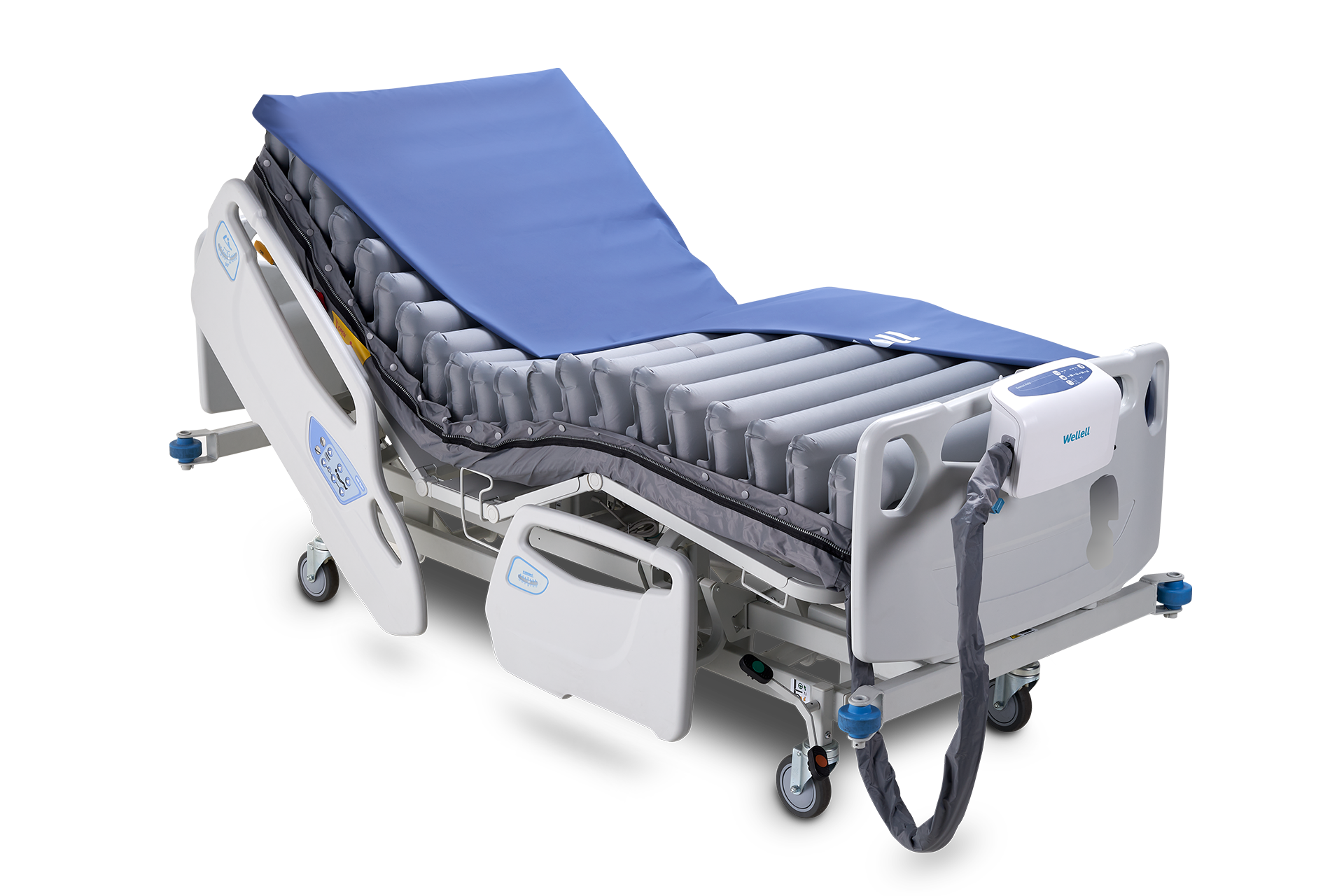 Domus Auto alternating air mattress
