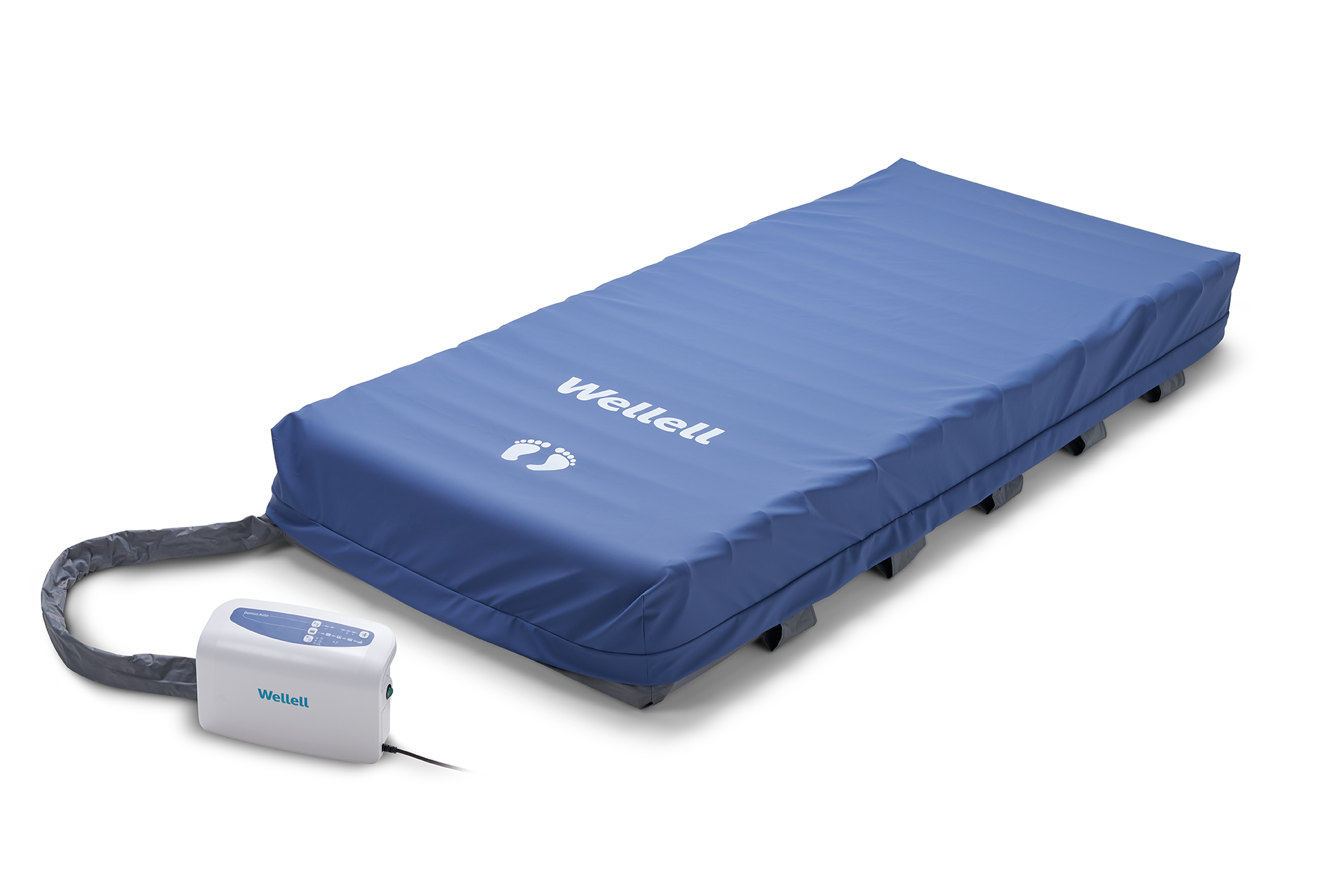 Domus Auto support surface view