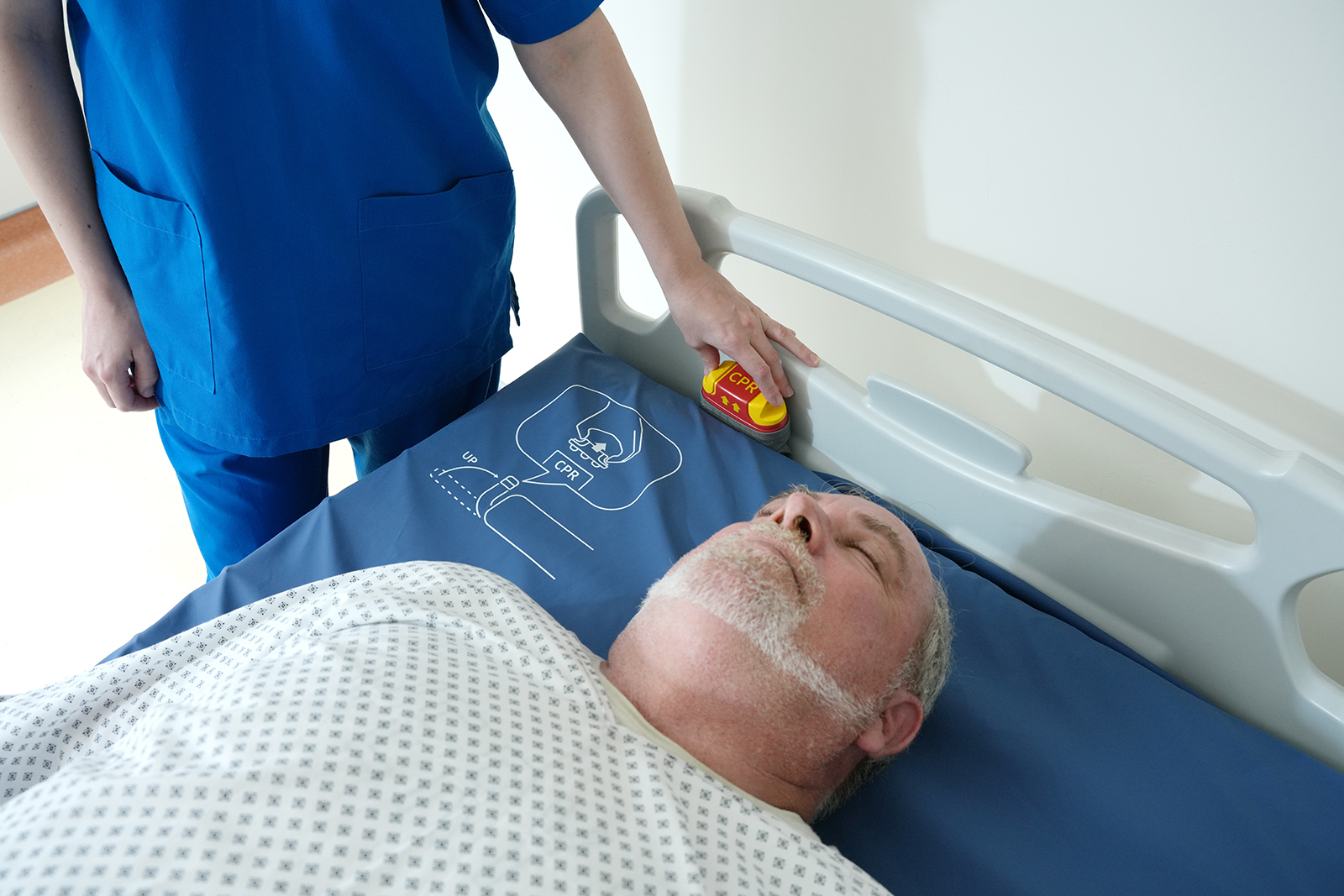 Procare G3 features