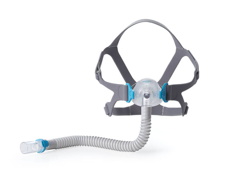 WiZARD 510 nasal mask